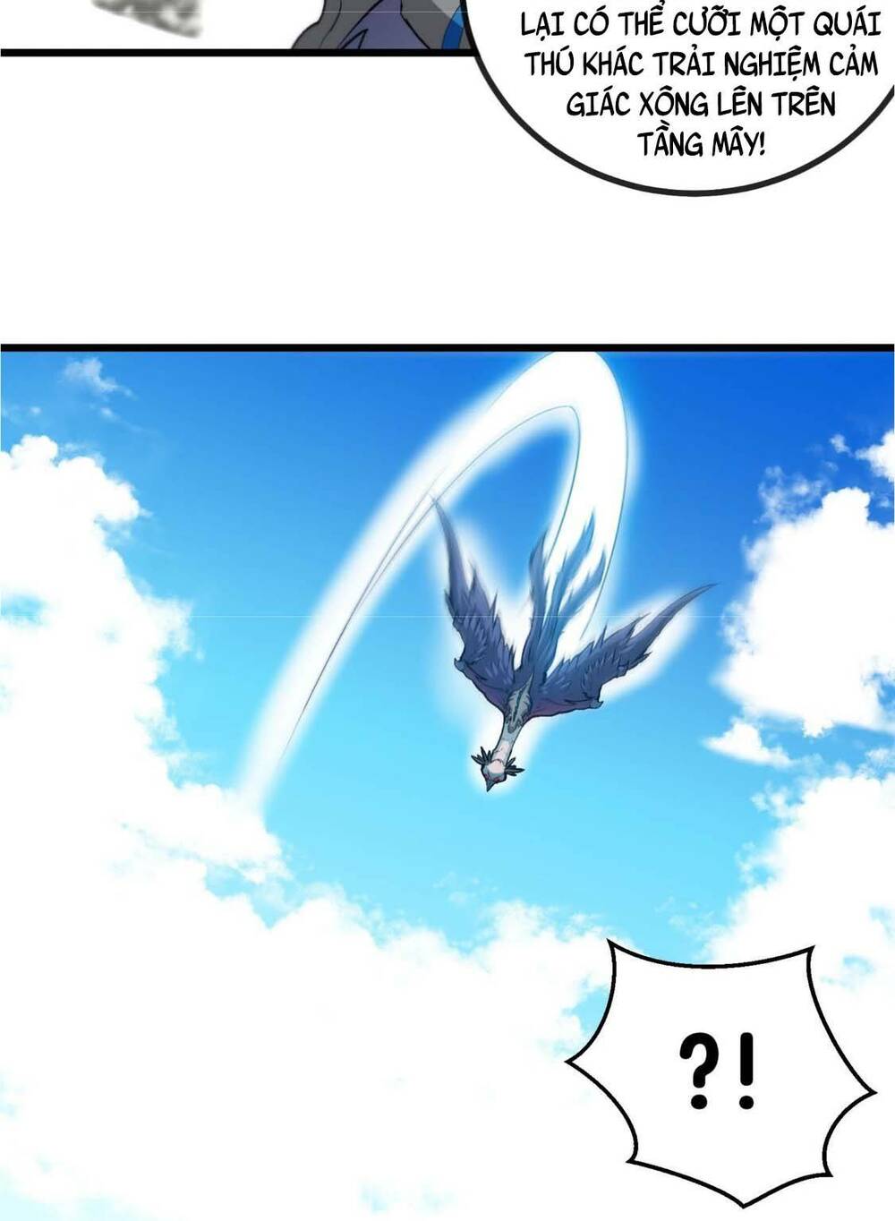 Trùng Sinh Thành Godzilla Chapter 9 - Trang 2