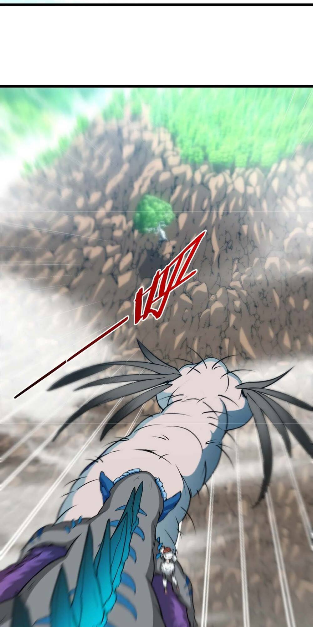 Trùng Sinh Thành Godzilla Chapter 9 - Trang 2