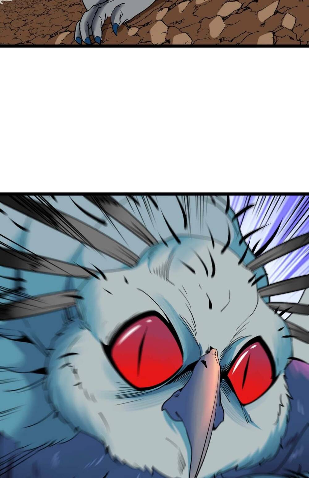 Trùng Sinh Thành Godzilla Chapter 9 - Trang 2