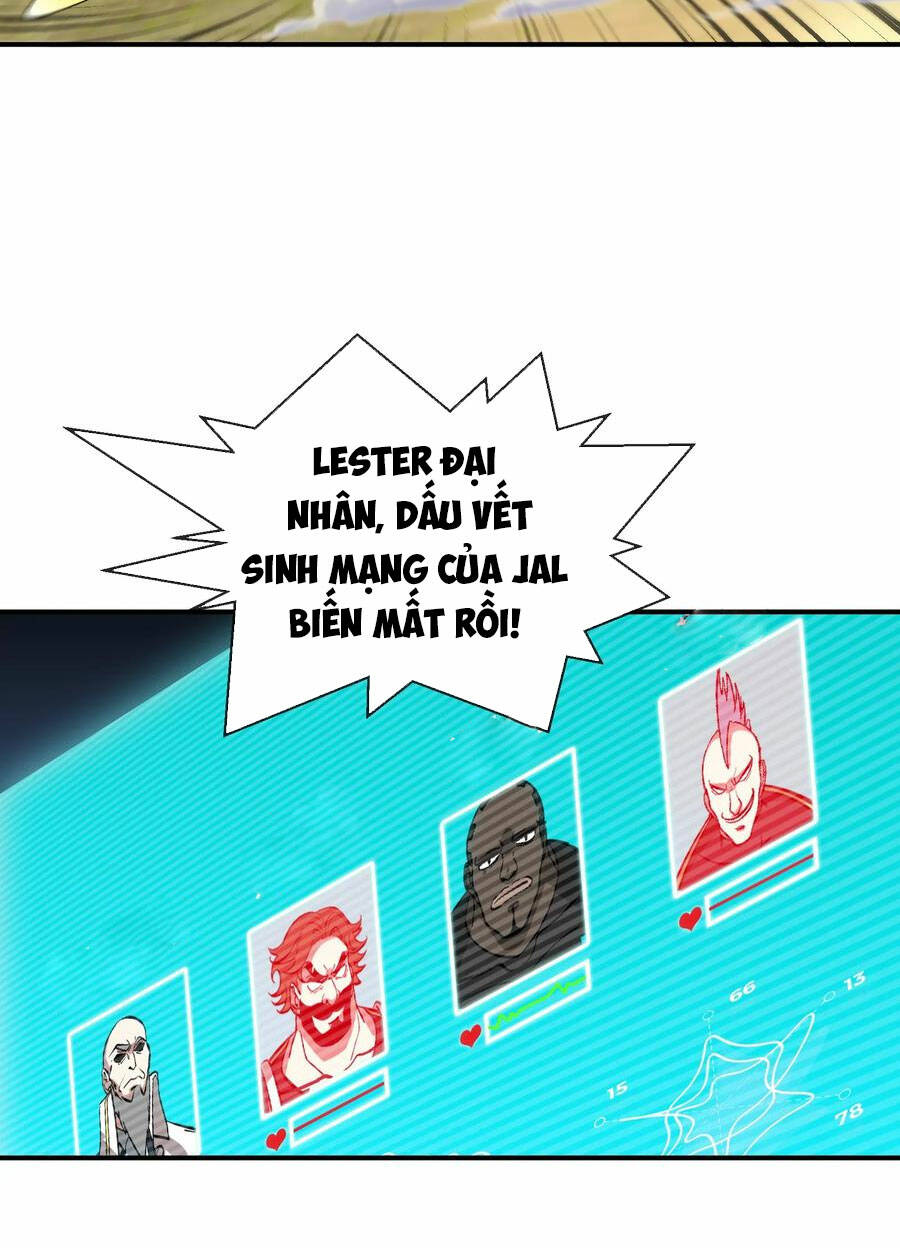 Trùng Sinh Thành Godzilla Chapter 90 - Trang 2