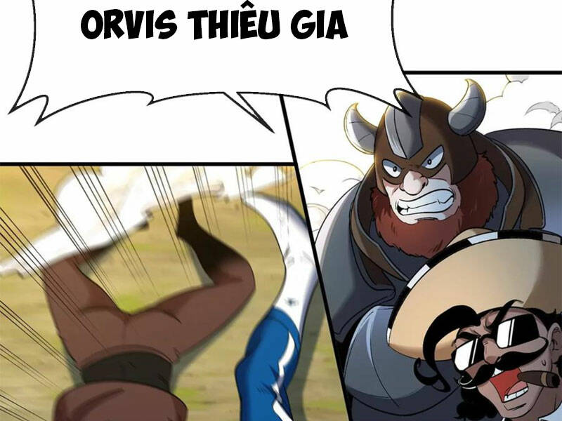 Trùng Sinh Thành Godzilla Chapter 92 - Trang 2