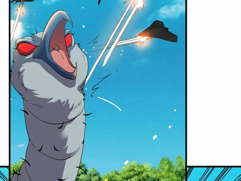Trùng Sinh Thành Godzilla Chapter 92 - Trang 2