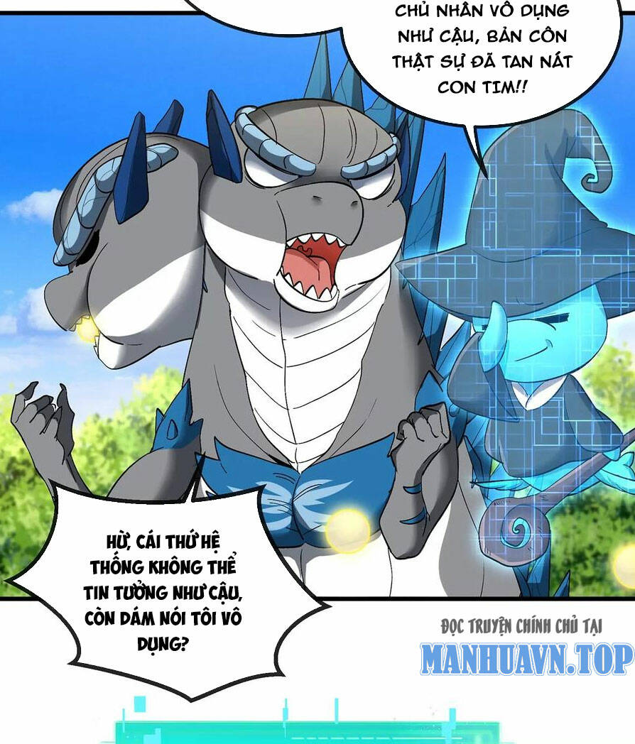 Trùng Sinh Thành Godzilla Chapter 93 - Trang 2