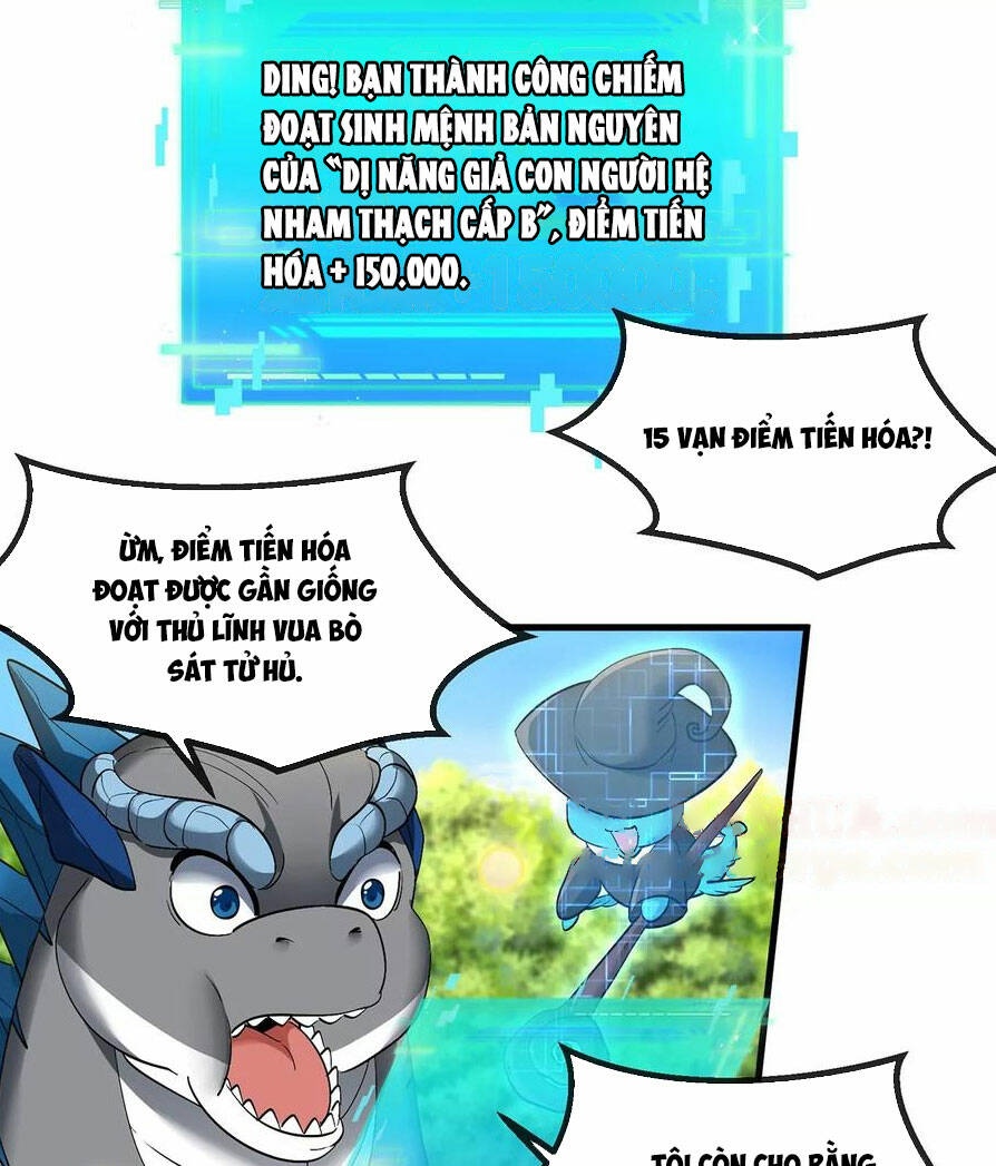 Trùng Sinh Thành Godzilla Chapter 93 - Trang 2