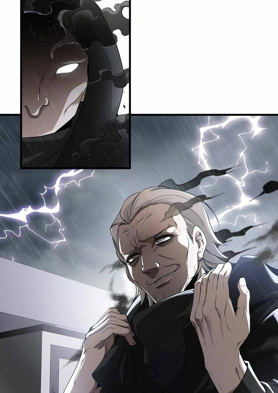 Trùng Sinh Thành Godzilla Chapter 93 - Trang 2