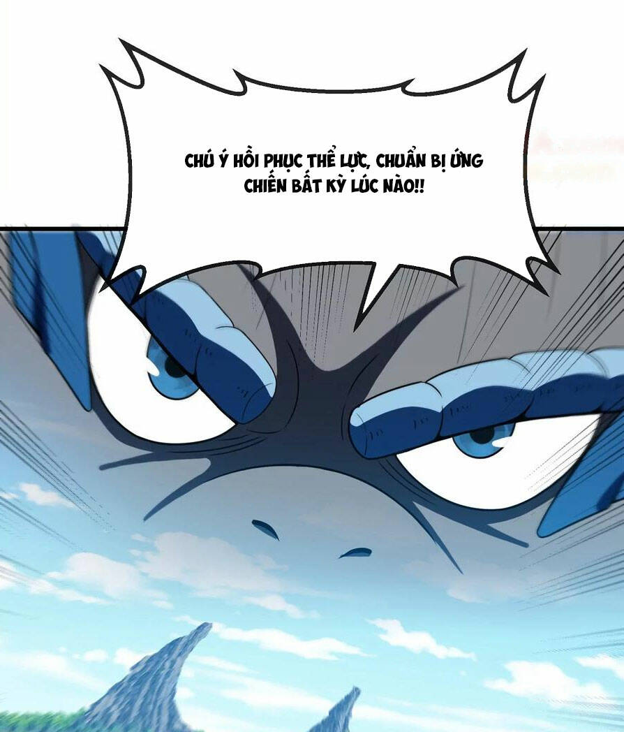 Trùng Sinh Thành Godzilla Chapter 93 - Trang 2