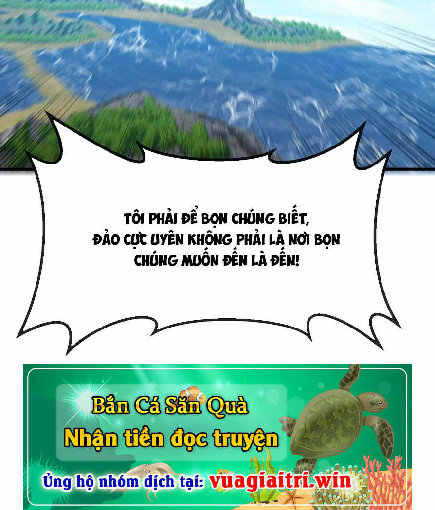 Trùng Sinh Thành Godzilla Chapter 93 - Trang 2