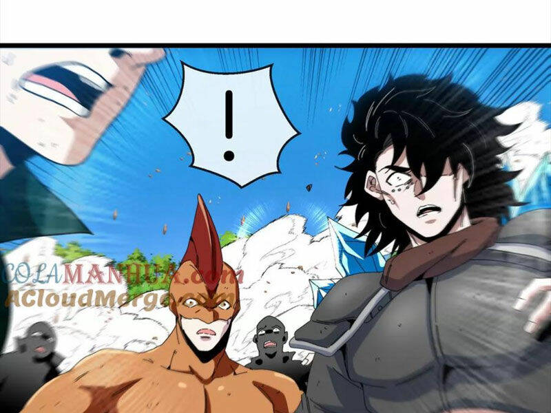 Trùng Sinh Thành Godzilla Chapter 95 - Trang 2