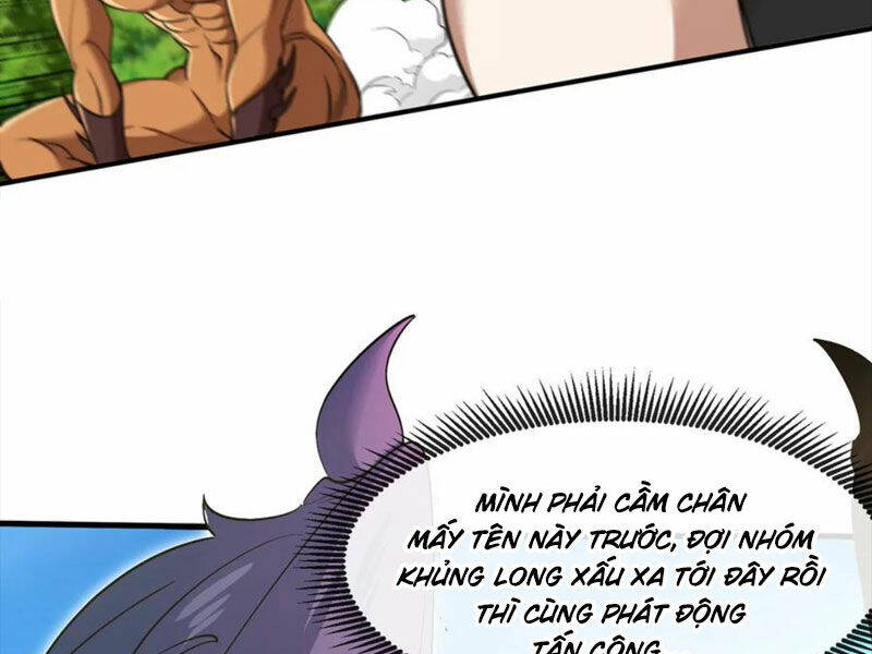 Trùng Sinh Thành Godzilla Chapter 95 - Trang 2