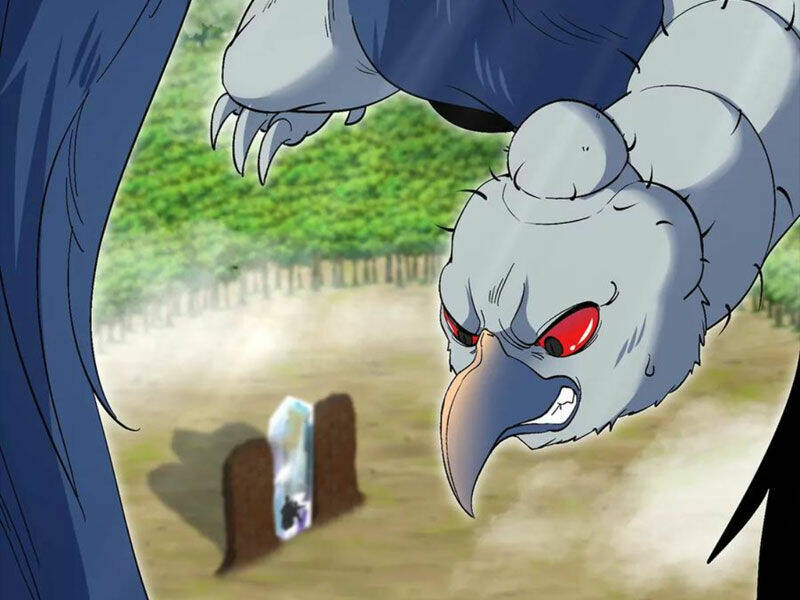 Trùng Sinh Thành Godzilla Chapter 95 - Trang 2