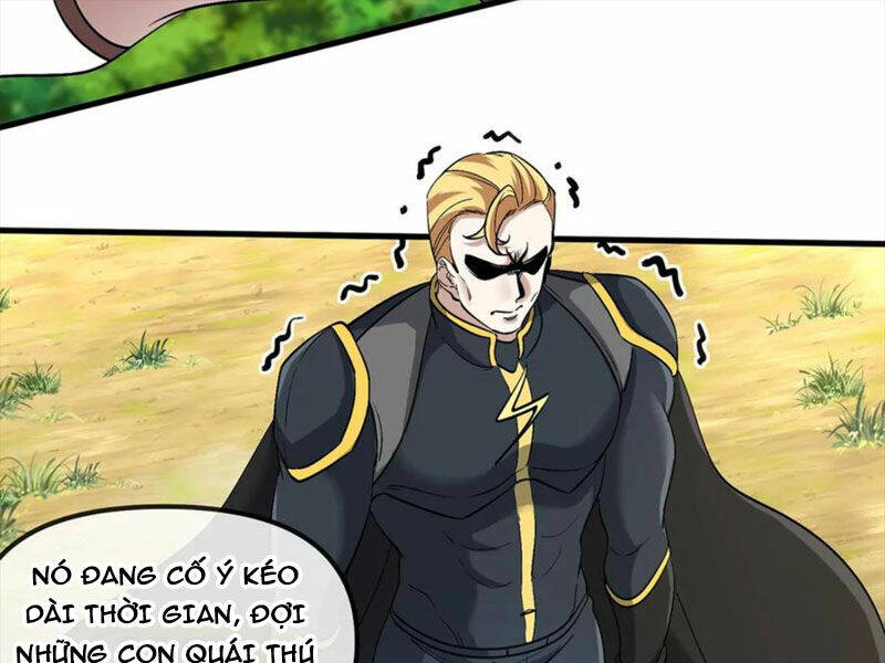 Trùng Sinh Thành Godzilla Chapter 95 - Trang 2