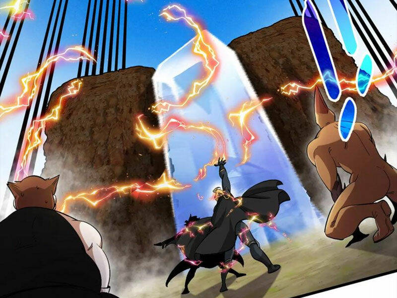 Trùng Sinh Thành Godzilla Chapter 95 - Trang 2