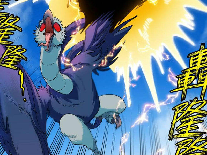 Trùng Sinh Thành Godzilla Chapter 95 - Trang 2