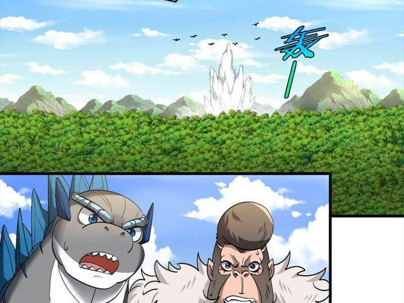 Trùng Sinh Thành Godzilla Chapter 95 - Trang 2