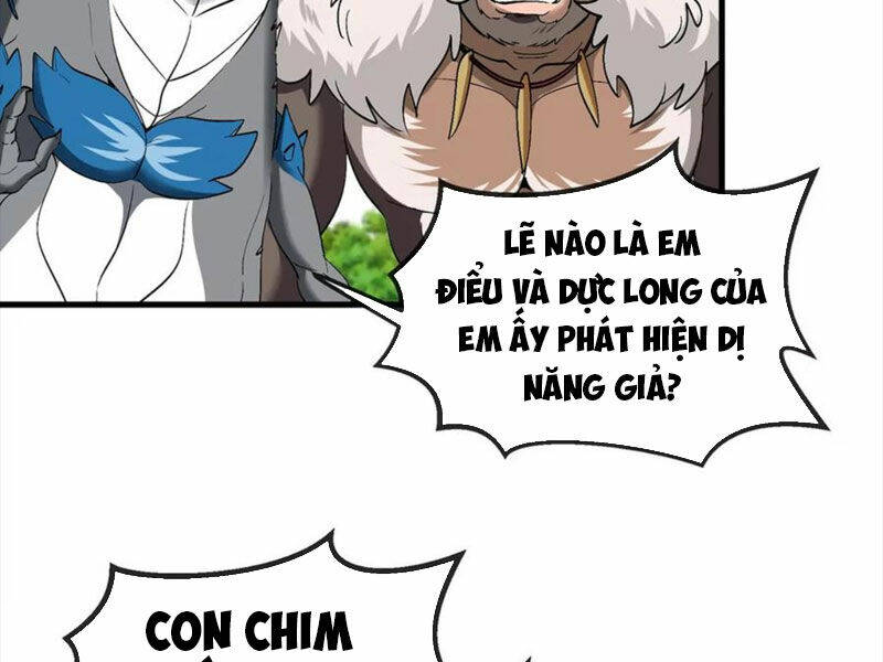Trùng Sinh Thành Godzilla Chapter 95 - Trang 2