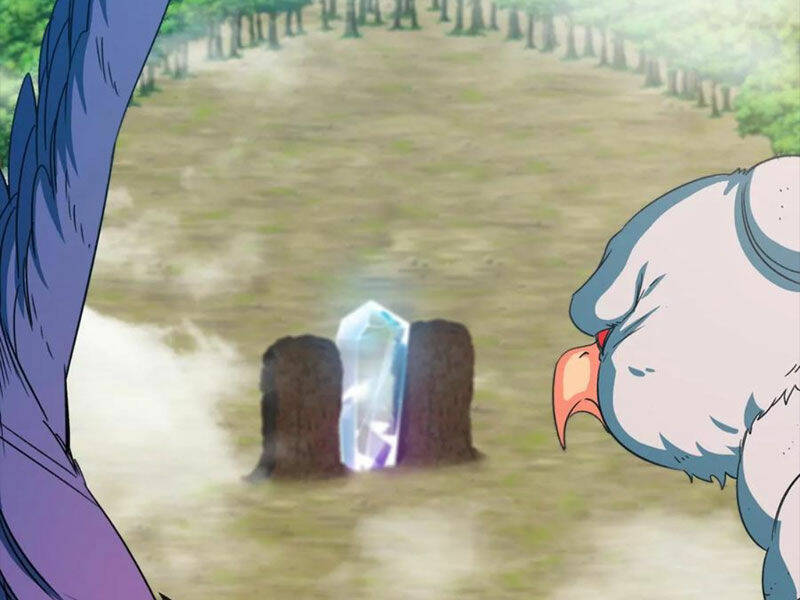 Trùng Sinh Thành Godzilla Chapter 95 - Trang 2