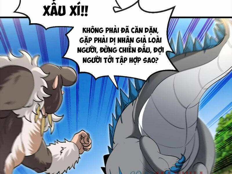 Trùng Sinh Thành Godzilla Chapter 95 - Trang 2