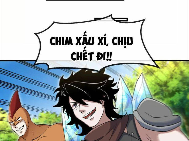 Trùng Sinh Thành Godzilla Chapter 95 - Trang 2