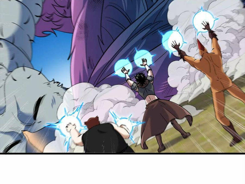 Trùng Sinh Thành Godzilla Chapter 95 - Trang 2