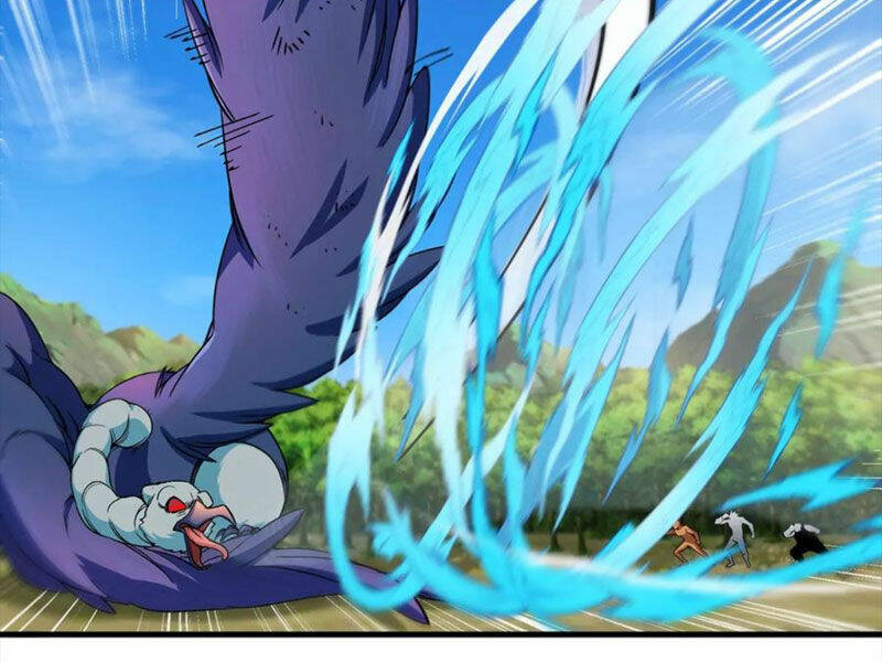 Trùng Sinh Thành Godzilla Chapter 95 - Trang 2