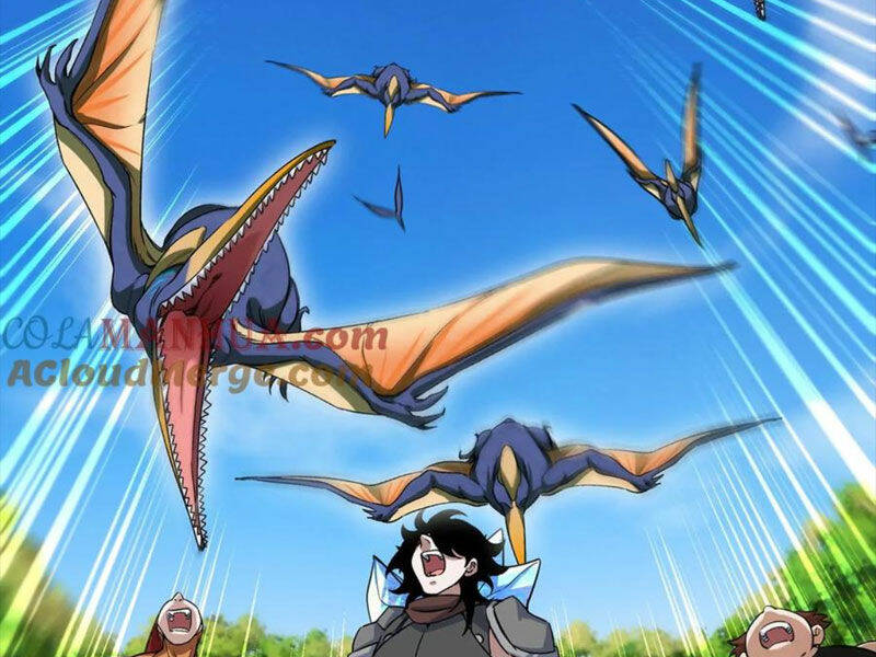 Trùng Sinh Thành Godzilla Chapter 95 - Trang 2