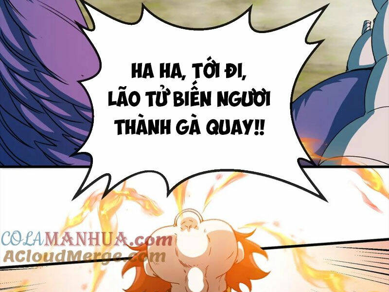 Trùng Sinh Thành Godzilla Chapter 95 - Trang 2