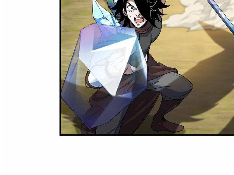 Trùng Sinh Thành Godzilla Chapter 95 - Trang 2