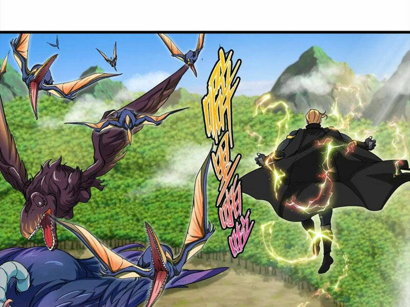 Trùng Sinh Thành Godzilla Chapter 95 - Trang 2