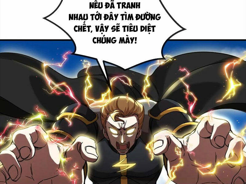 Trùng Sinh Thành Godzilla Chapter 95 - Trang 2