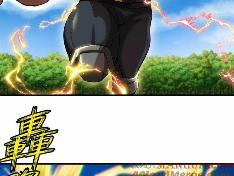 Trùng Sinh Thành Godzilla Chapter 95 - Trang 2