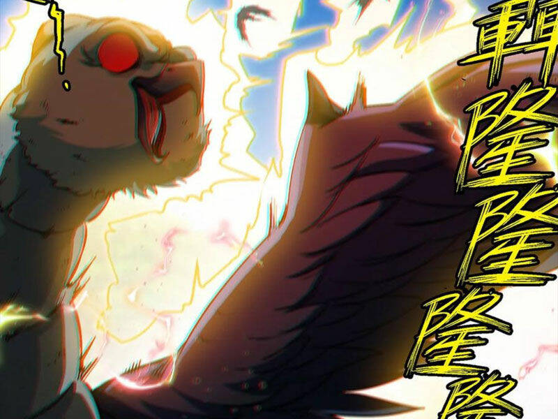 Trùng Sinh Thành Godzilla Chapter 95 - Trang 2