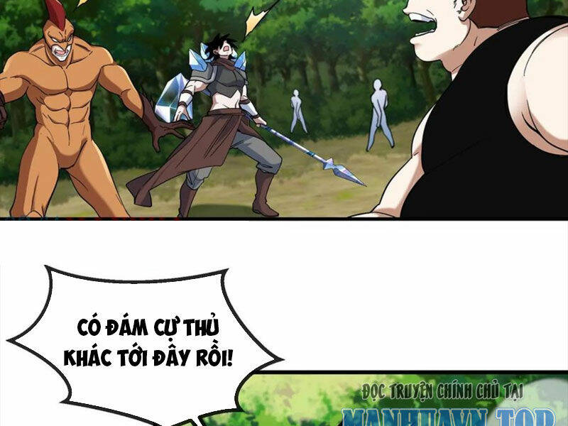 Trùng Sinh Thành Godzilla Chapter 95 - Trang 2