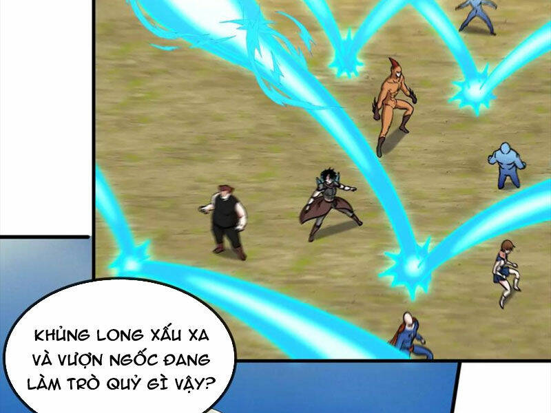 Trùng Sinh Thành Godzilla Chapter 95 - Trang 2