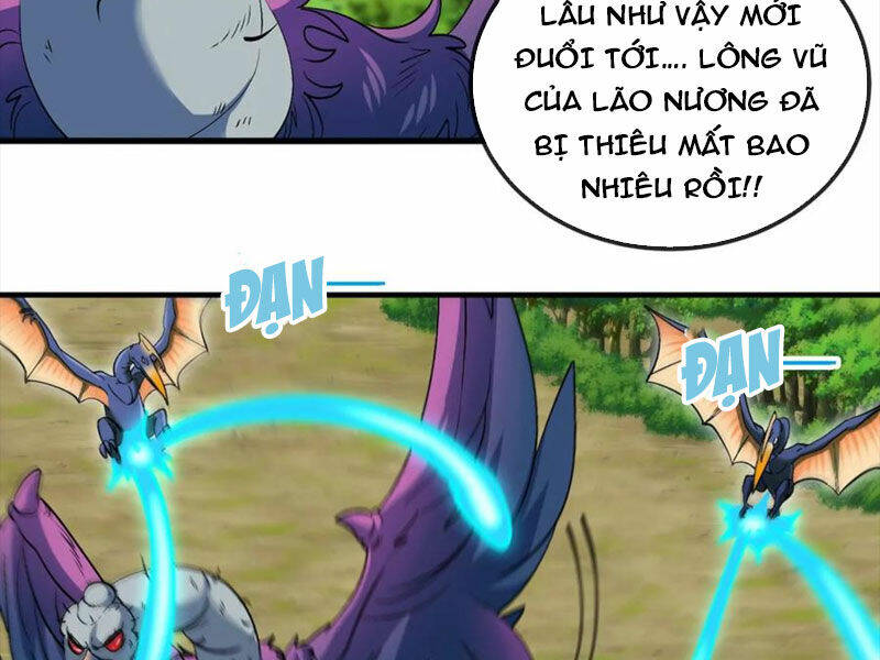 Trùng Sinh Thành Godzilla Chapter 95 - Trang 2
