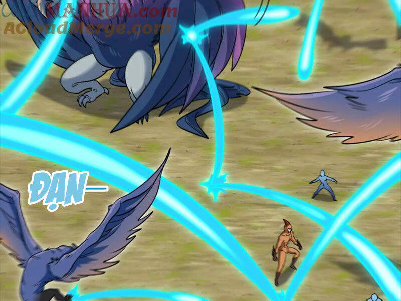 Trùng Sinh Thành Godzilla Chapter 95 - Trang 2