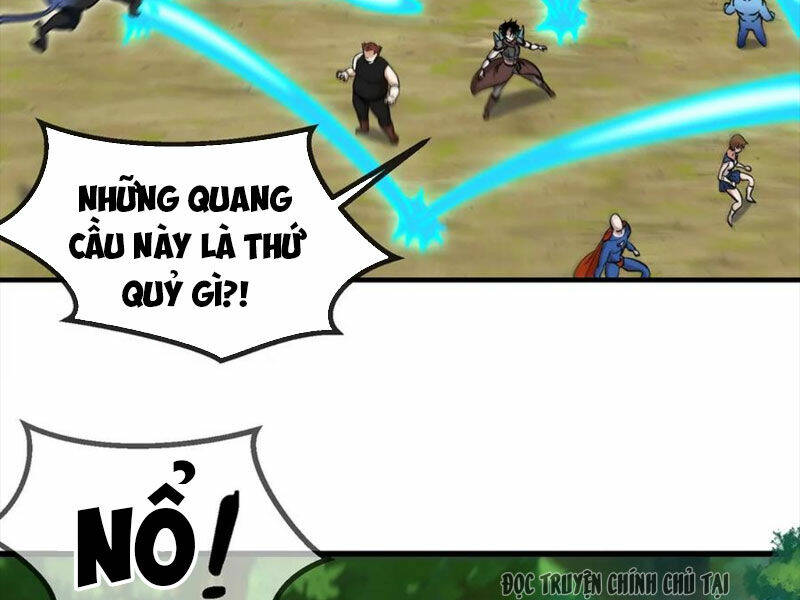 Trùng Sinh Thành Godzilla Chapter 95 - Trang 2