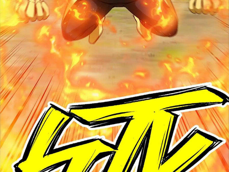 Trùng Sinh Thành Godzilla Chapter 95 - Trang 2