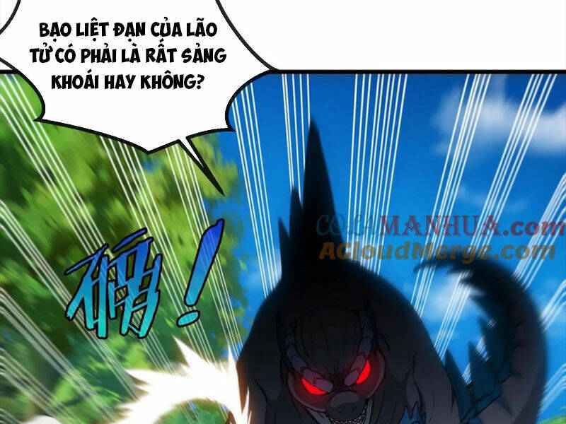 Trùng Sinh Thành Godzilla Chapter 95 - Trang 2
