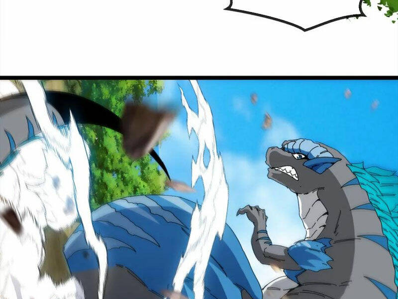 Trùng Sinh Thành Godzilla Chapter 95 - Trang 2