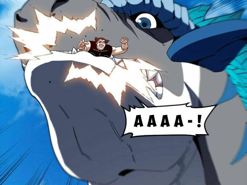 Trùng Sinh Thành Godzilla Chapter 95 - Trang 2