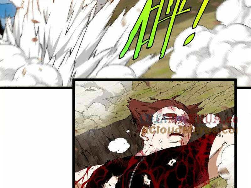 Trùng Sinh Thành Godzilla Chapter 95 - Trang 2