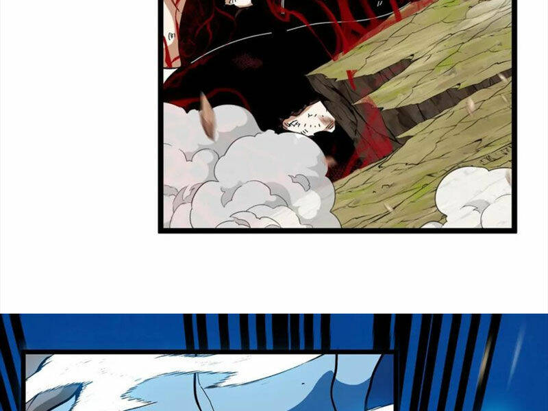 Trùng Sinh Thành Godzilla Chapter 95 - Trang 2