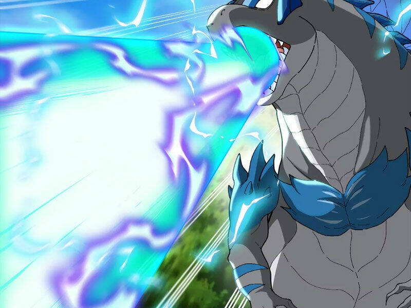 Trùng Sinh Thành Godzilla Chapter 96 - Trang 2