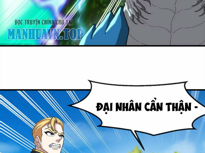 Trùng Sinh Thành Godzilla Chapter 96 - Trang 2