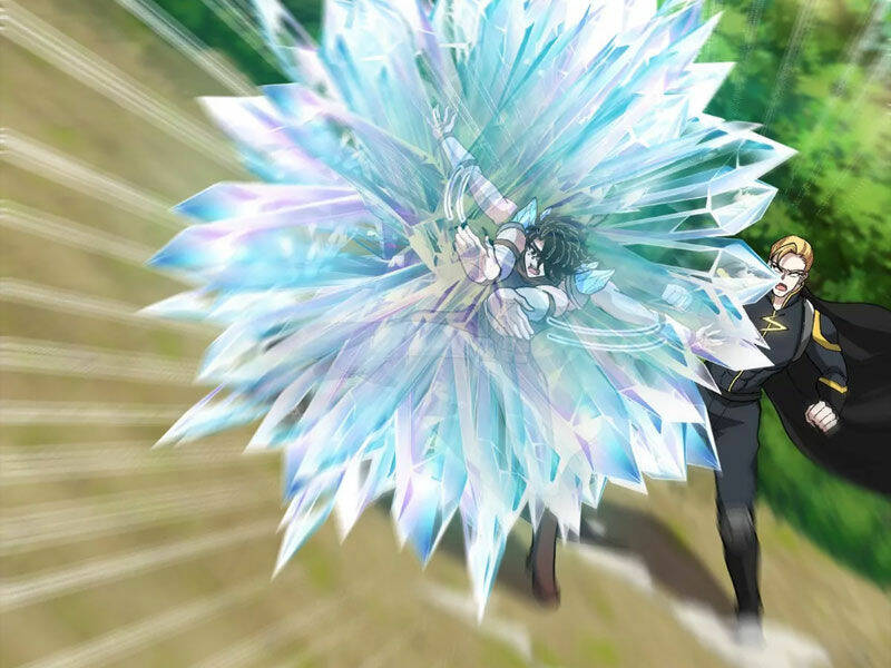 Trùng Sinh Thành Godzilla Chapter 96 - Trang 2