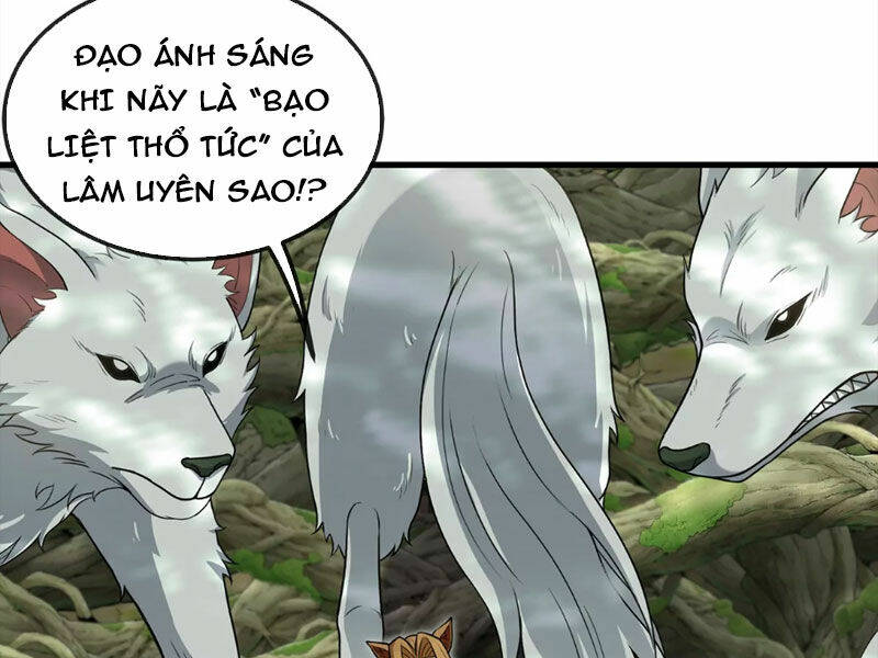 Trùng Sinh Thành Godzilla Chapter 96 - Trang 2