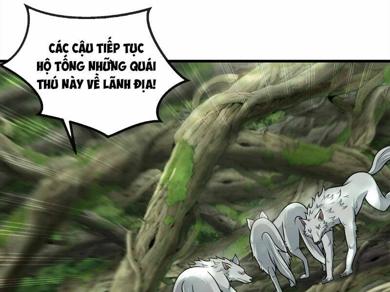 Trùng Sinh Thành Godzilla Chapter 96 - Trang 2