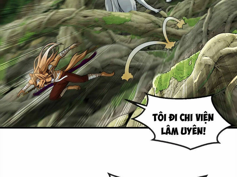 Trùng Sinh Thành Godzilla Chapter 96 - Trang 2