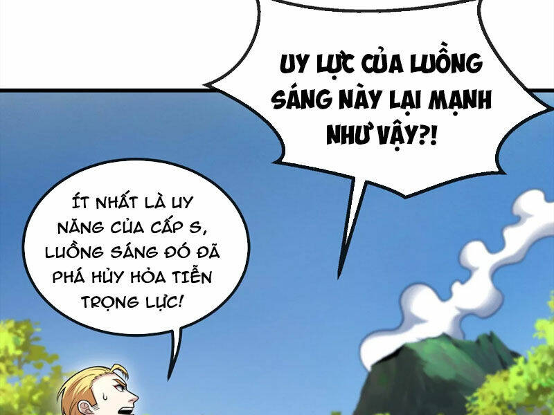 Trùng Sinh Thành Godzilla Chapter 96 - Trang 2