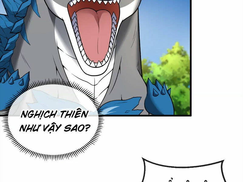 Trùng Sinh Thành Godzilla Chapter 96 - Trang 2